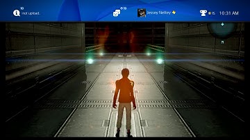 PS4 Update 2.50 "Yukimura" walkthrough