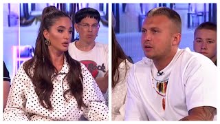 Download Lagu Narod pita: Anđela i Karić se rešetaju prozivkama, haos u studiju ne staje - 24.07.2025. MP3 Download Lagu Narod pita: Anđela i Karić se rešetaju prozivkama, haos u studiju ne staje - 24.07.2025. MP3
