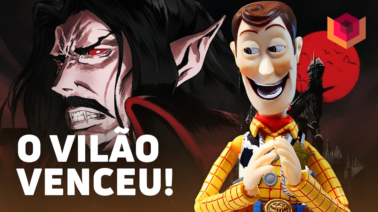 Bichinhos Fofos que no Final eram os Vilões – Quasar Jogos