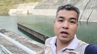 Over view GIS on Hydropower in North Viet Nam.