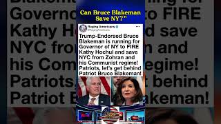 TRUMP’S ULTIMATE REVENGE IN NY Guide
