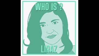 [Who Is] Liraz