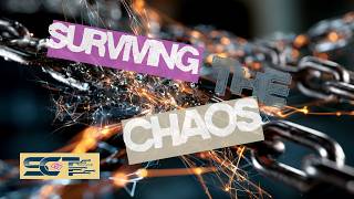 Mastering the Modern Supply Chain: Data, Resilience, and AI