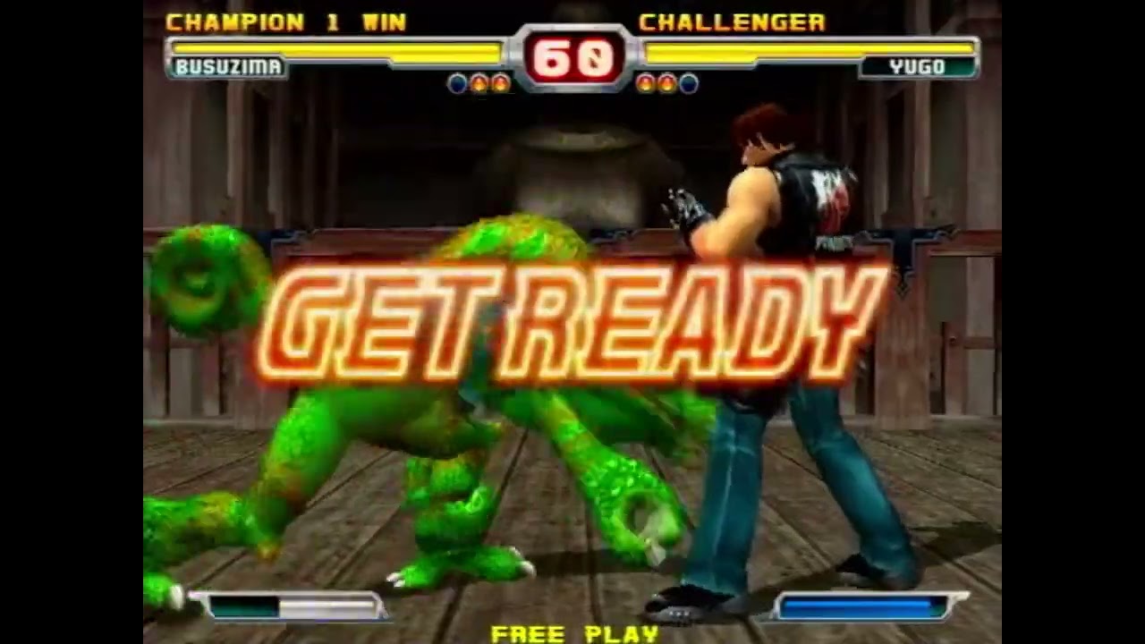 BR3 Monthly tournaments at KO-HATSU 1/3/2026