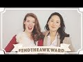 Answering Questions: Dating A Disabled Lesbian...! #EndTheAwkward [CC]