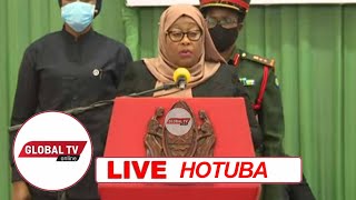 🔴#LIVE: BILA KUPEPESA, RAIS SAMIA ATOA MAAGIZO KWA MASHIRIKA YASIYO YA KISERIKALI...