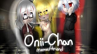 ONII-CHAN !? ~Meme/Trend~ Villians+Fuyumi Todoroki