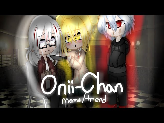 ONII-CHAN !? ~Meme/Trend~ Villians+Fuyumi Todoroki class=