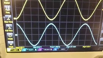 Instrumentation Amplifier