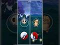 Ghost &amp; Fire Catch! Duskull, Grow - Catch Series Ep.244 #pokemonshorts #catchpokemon #pokemongo