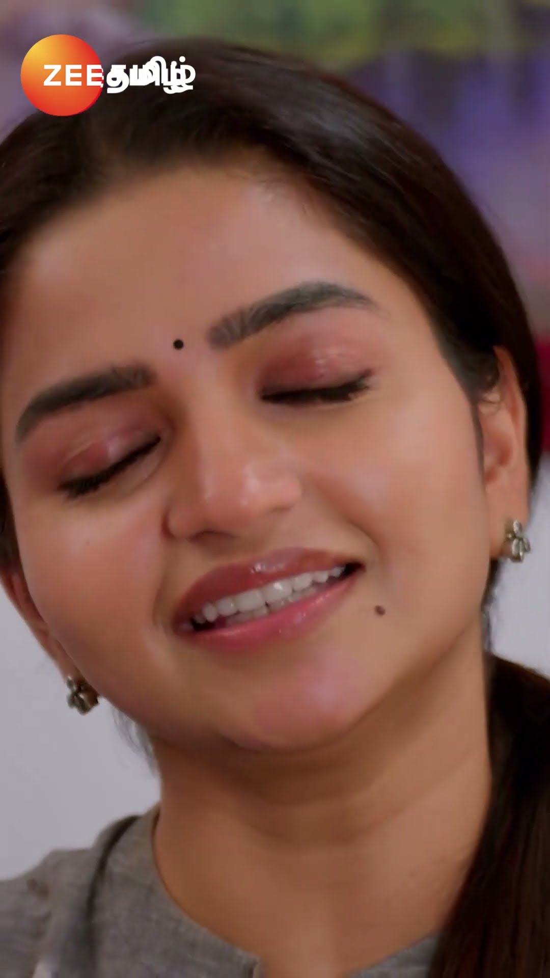 #Anna #Shorts #Zee Tamil #Entertainment #Family Drama
