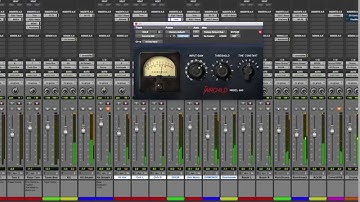 Part 2 - Overheads Compression Techniques