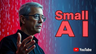 Microsoft&#39;s SMALL AI Breakthrough with Phi-4 Models