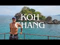 Underwater Wonderland in Beautiful Koh Chang!