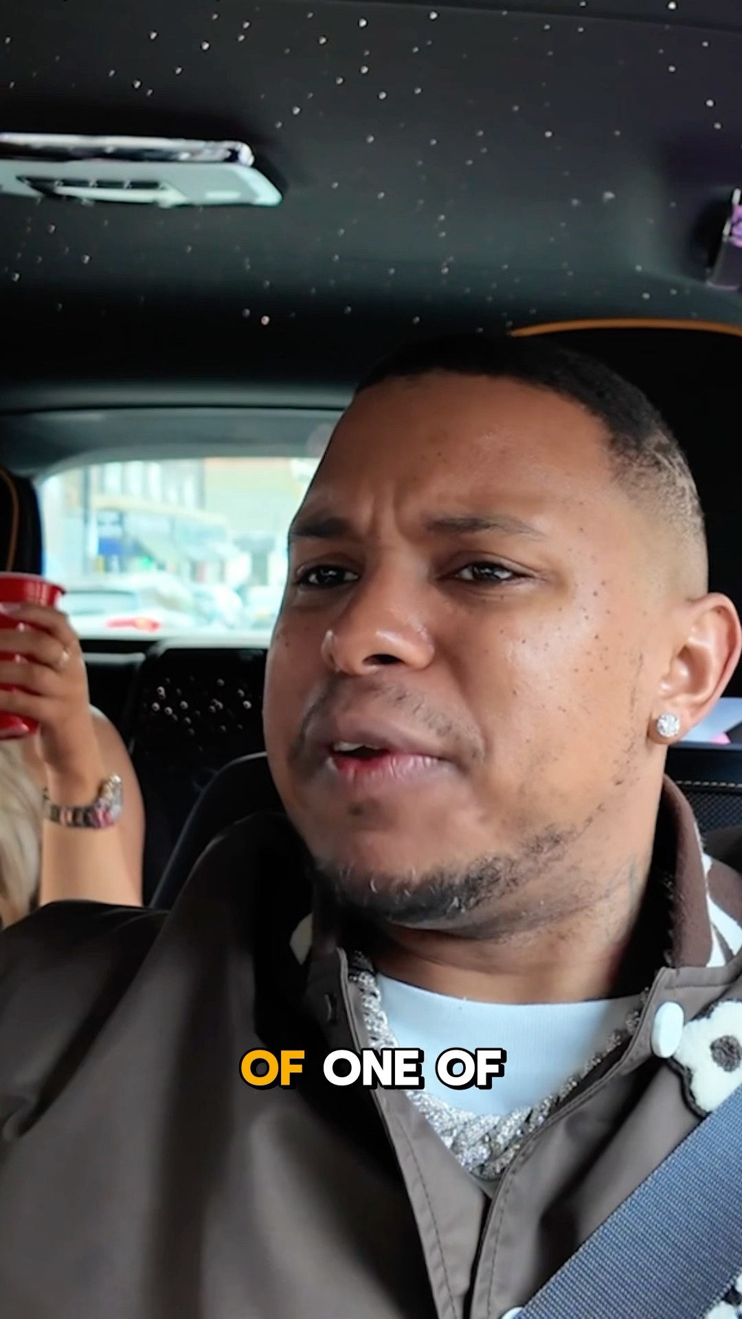J Avalanche on why he rates Lancey Foux