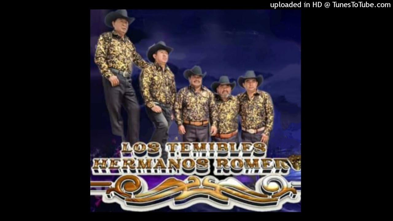 Polka para zapatear con Los Caballeros de la Musica NorteñaTemibles Hermanos Romero