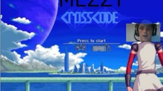 CROSS CODE!! A NEW BEGINING PART 1