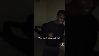 YNW Melly Singing In Jail [mama don't cry]