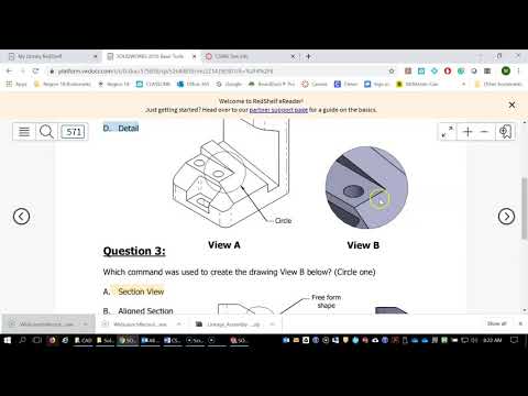 Video: Este dificil examenul CSWA?