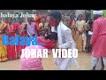 Balaya johar new santhali song2022