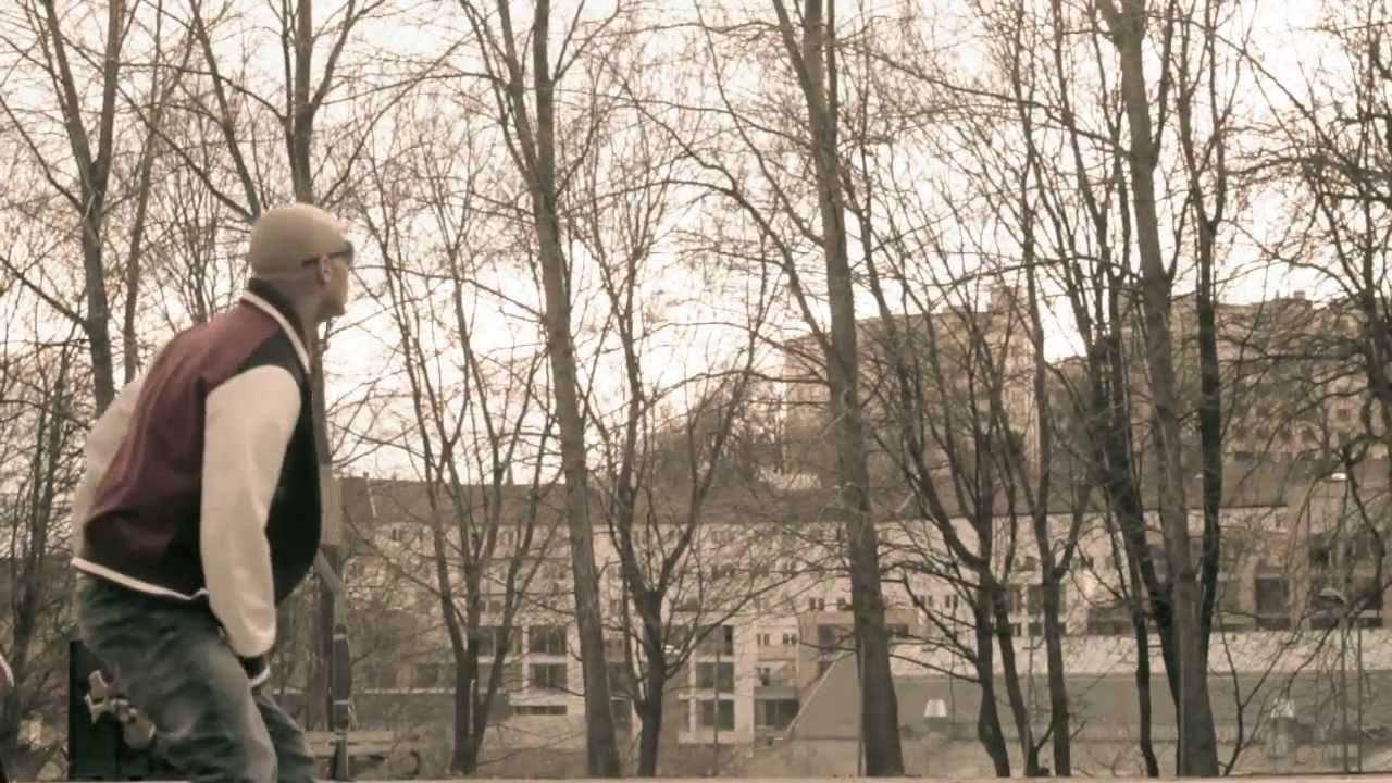 Brevduer - Danny Maroc feat. Muri