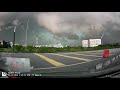 20181111- Kuala Lumpur Rainstorm Timelapse