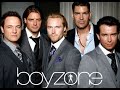 Boyzone Collection