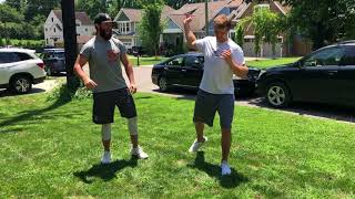 Full Follow Through For Quarterbacks (2018)