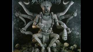 Behemoth: The Left Hand Ov God