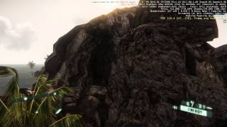 cryengine sidescroller