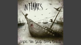 Video thumbnail of "In Flames - Only For The Weak"