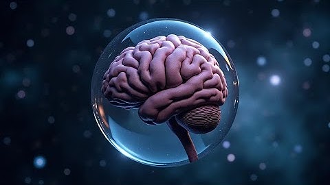 Boltzmann Brains and Theory of Simulation Explained