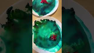 FIZZY EARTH 🌍 DAY SCIENCE 🧪 EXPERIMENT 🧫