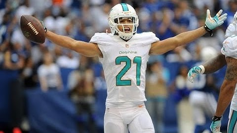 Madden 15 gameplay - clutch interception (PICK 6) - online head to head!