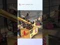 U-Jack Base Welding Machine #scaffolding #Jack base #walding