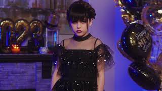 NYE Wednesday Promo Cheeky Chic | 4k UHD