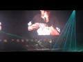 Jay-Z and Kanye West - Diamonds are Forever & Public Service Announcement live in Pittsburgh