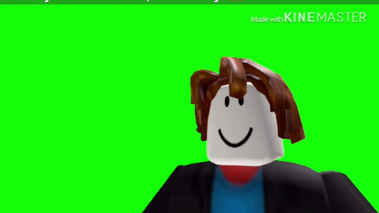 How roblox removed bacon hairs YouTube