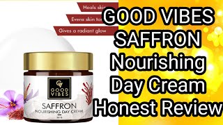 #goodvibes #saffron #daycream hi friends, hope u r al like this video.
product link : good vibes nourishing day cream - saffron (50 g)
https://www.purplle.co...