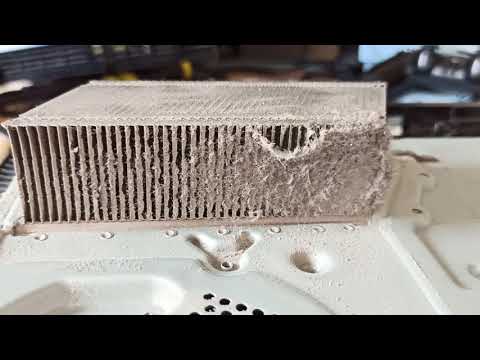 Ps4 когда нужно чистить свою приставку!