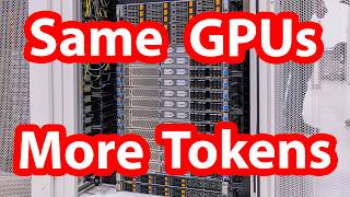 3x More AI with the same GPUs Touring the F5 Lab