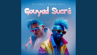 Gouyad Sucré