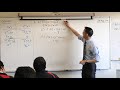 Tangent Lines and Derivatives