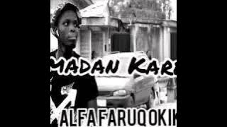 Download lagu Ramadan Kareem by Alfa faruq okiki mp3