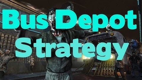 Bus Depot Strategy/Train Spot | High Rounds