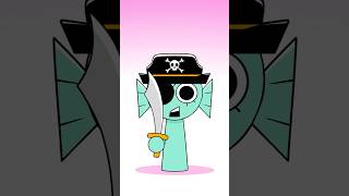 Sprunki OC Young Anne Phase 4 #sprunki #incredibox #incrediboxsprunki