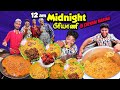    q4 midnight biryani  tamil food review