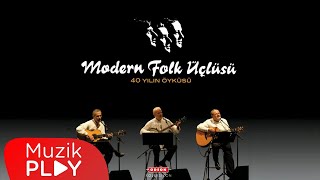 Deriko - Modern Folk Üçlüsü Official Audio