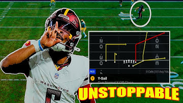 ONSTOPBAAR! Madden 26 Beste Plays Mini-schema 🔥