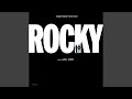 You take my heart away from rocky soundtrack  remastered 2006
